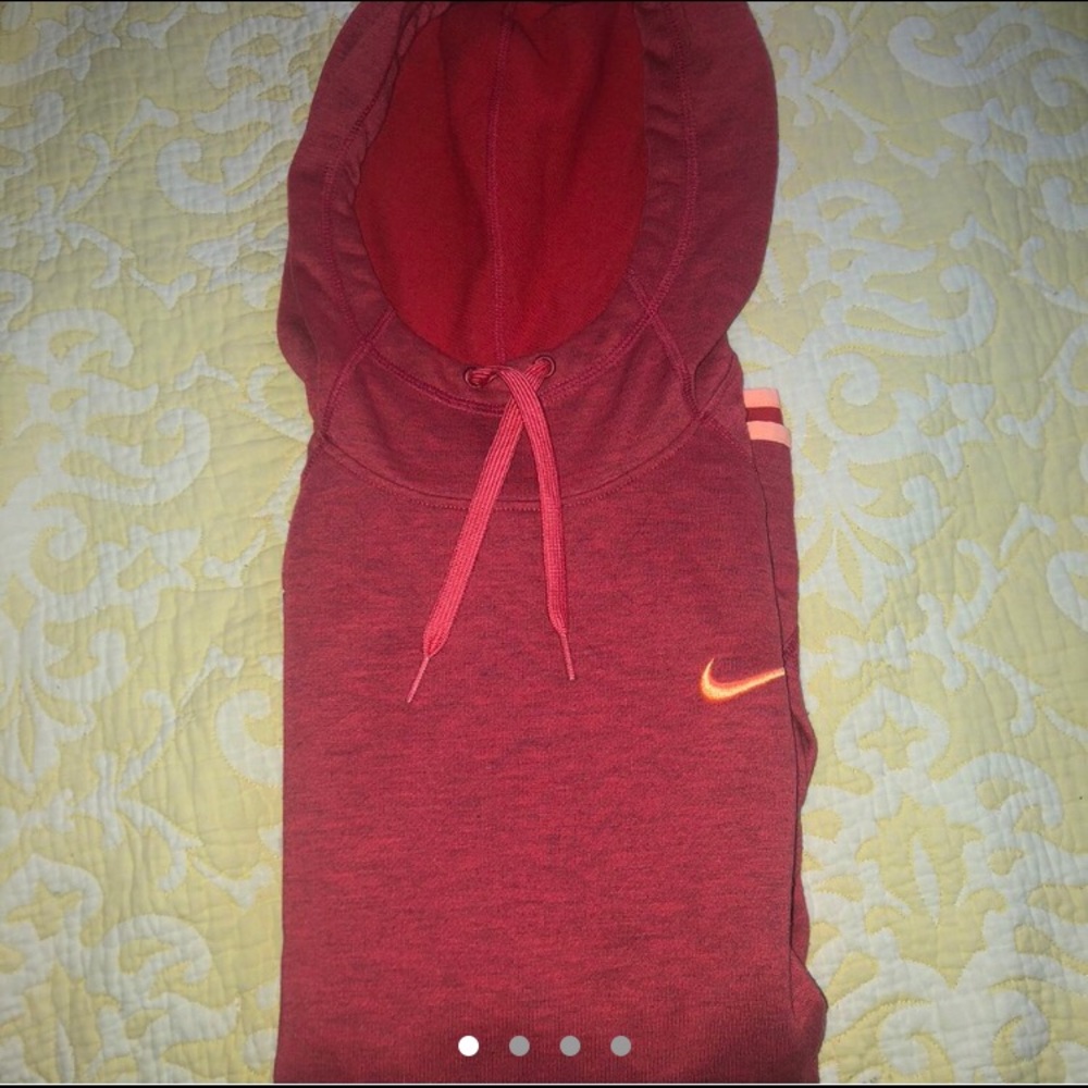 Nike Dri-Fit Hoodie
